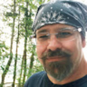 Meet your Posher, Rick